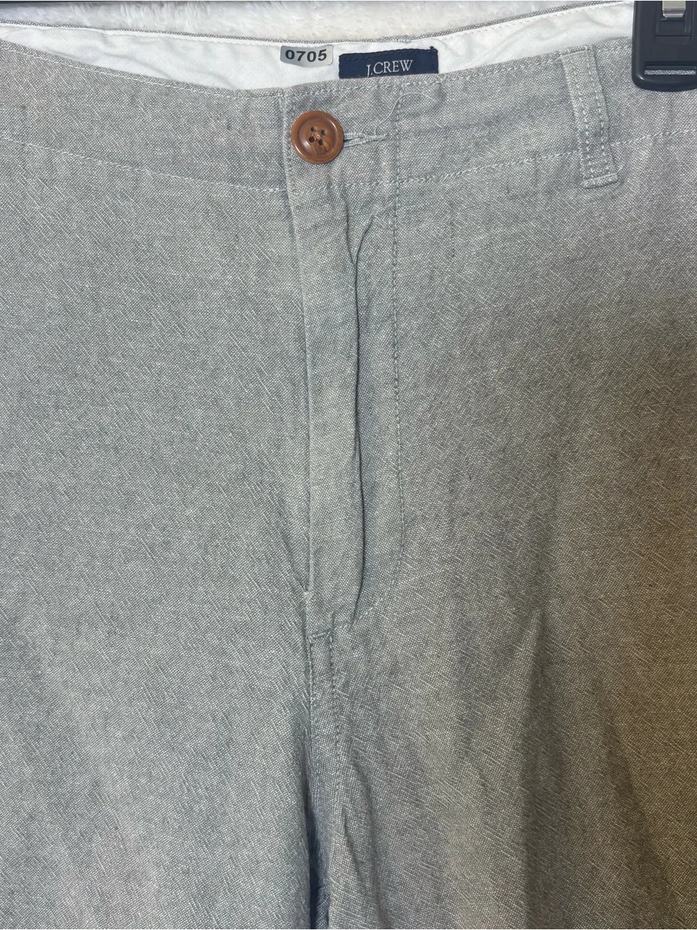 J. Crew crew flat